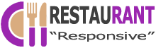 Cafe Resturant Web V2 Paketi 
